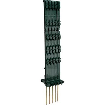Horizont Słupek Plastikowy Ranger 71cm, 5 Oczek
