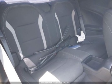 Chevrolet Camaro VI Coupe 6.2 455KM 2021 Chevrolet Camaro Chevrolet Camaro 6.2 Benzyna 455KM, zdjęcie 10