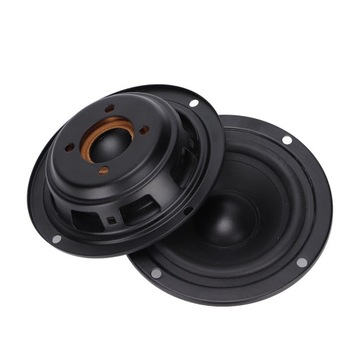 GŁOŚNIK NISKOTONOWY DIY 92X92X22MM