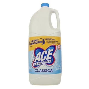 Ace Wybielacz podwójna ochrona 5l