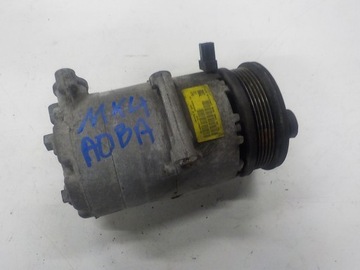 MONDEO MK4 2.0 16V AOBA SPREZARKA KLIMATYZACJI