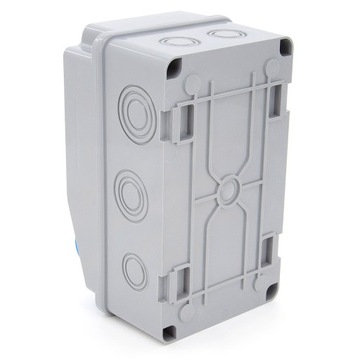 РАСПРЕДЕЛИТЕЛЬНОЕ УСТРОЙСТВО САДОВОЕ РАСПРЕДЕЛИТЕЛЬНОЕ УСТРОЙСТВО 2x230В СЧЕТЧИК