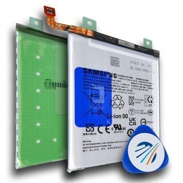 BATERIA AKUMULATOR SAMSUNG GALAXY A25 A256 |EB-BA546ABY| ORYGINALNA