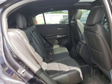 Cadillac 2023 Cadillac XT4 Sport 2023 2.0l 2.0 Benzyna 235KM, zdjęcie 11