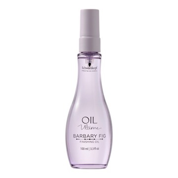 SCHWARZKOPF OIL ULTIME OLEJEK Z OPUNCJI FIGOWEJ 100ML