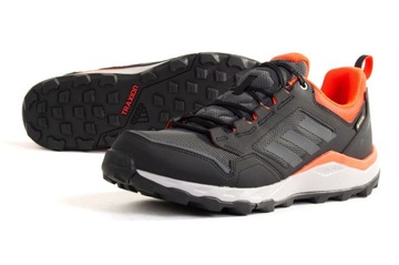 BUTY ADIDAS TERREX TRACERROCKER GZ8909 R. 42 2/3