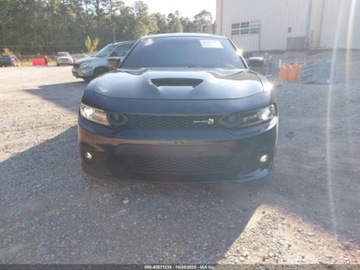 Dodge Charger VII 2020 Dodge Charger Scat Pack 2020 6.4L 6.4 Benzyna 485KM, zdjęcie 7