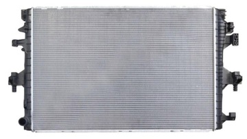 CHLADIČ VODY SPRINTER TRANSPORTER T5 03- 956908-1