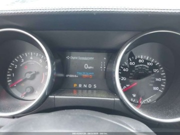 Ford Mustang VI 2021 Ford Mustang Ecoboost Fastback, 2021r., 2.3L 2.3 Benzyna 310KM, zdjęcie 10