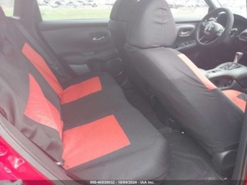 Honda HR-V III 2023 Honda HR-V Sport, 2023r., 2.0L 2.0 Benzyna 158KM, zdjęcie 9