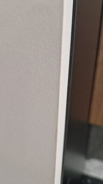 Kuchnia modułowa 2,6m Arko Sierra czarny, Cashmere, projekt gratis pj