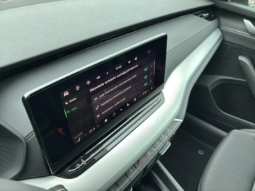 Skoda Octavia IV 2026 Skoda Octavia Drive Essence 1.5 TSI 115 KM Manualn, zdjęcie 14