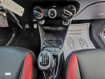 Kia Picanto III Hatchback 5d 1.0 T-GDi 100KM 2019 Kia Picanto GT LINE, bardzo ladna, GWARANCJA Benzyna 100KM, zdjęcie 22