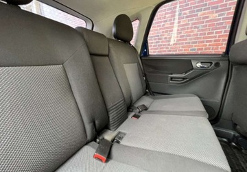 Opel Meriva I 1.6 TWINPORT ECOTEC 105KM 2006 Opel Meriva automat Klima Gwarancja w cenie Warszawa VLVK 1.6 Benzyna, zdjęcie 18
