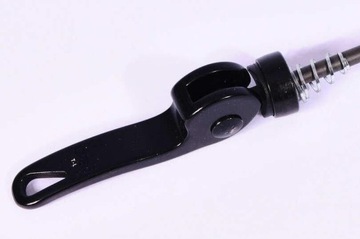 Быстросъемный механизм с осью для переднего колеса XLC QRL01