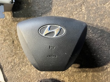 73 HYUNDAI I40 ULOŽENÍ ŘIDIČE