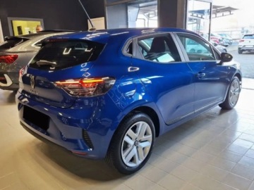 Renault Clio V Hatchback 5d Facelifting 1.0 TCe 90KM 2025 Od ręki - Evolution 1.0 TCe 90KM / kamera cofania, zdjęcie 2