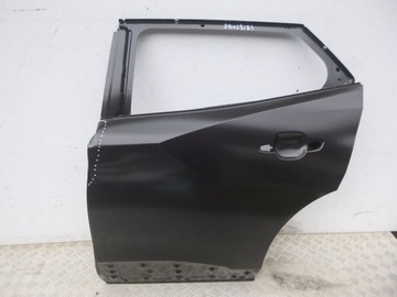 DVEŘE LEVÉ ZADNÍ PEUGEOT 2008 II 9831048680