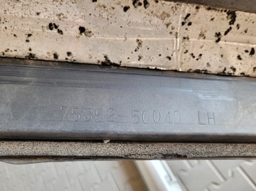 РАМА РАМА РАМА ЛЕВАЯ ПРАВАЯ LEXUS LS 460 IV