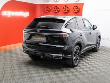 MG HS II SUV Hybrid+ 1.5T HYBRID+ 224KM 2025 MG HS 1.5T HEV+ Exclusive aut Suv 224KM 2025, zdjęcie 3