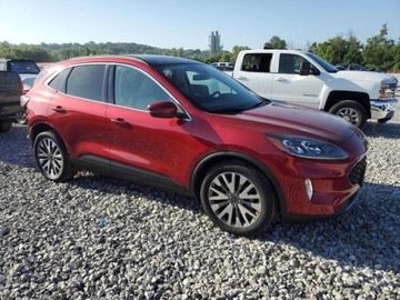 Ford Escape III 2020 Ford Escape Titanium 2.0 Benzyna 250KM, zdjęcie 5