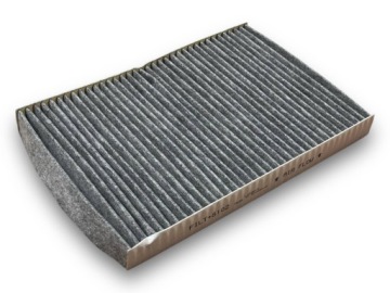 1631810280, Audi A4 A6 B6 EUROREPAR FILTER KABINOWY 1631810280 !J