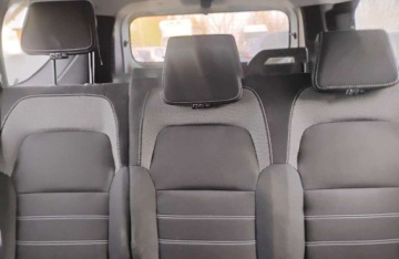 Dacia Jogger 1.0 TCe 110KM 2024 Dacia Jogger 2924r, SALON. 1.0Benzyna. Uszkodzone boki. Poobijana. VAT 23, zdjęcie 10