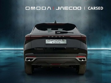 Omoda 5 2025 Omoda 5 1.5 Hybryda 224KM, zdjęcie 3