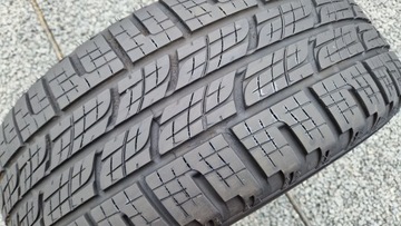 ПИРЕЛЛИ СКОРПИОН НОЛЬ 255 50 20