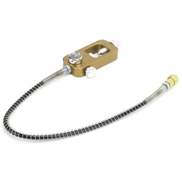 Adapter do nurkowania DIDEEP 8 mm z dużego zbiornika na małą butlę z N1