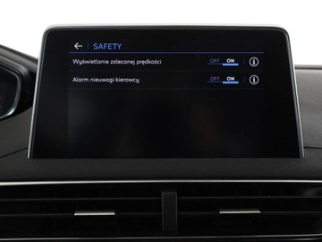 Peugeot 5008 II Crossover 1.5 BlueHDI 130KM 2018 Peugeot 5008 Automat, 7osob, Navi, PDC, Aut.klima, zdjęcie 27