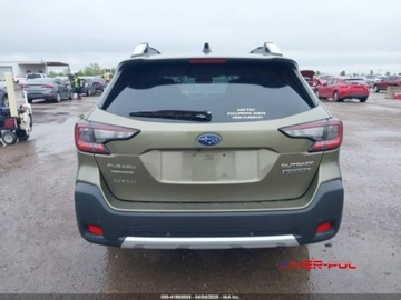 Subaru 2023 Subaru Outback 2023 r., 2,4L TOURING XT 2.4 Benzyna 260KM, zdjęcie 4