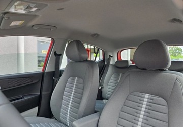 Hyundai i10 III 2025 Hyundai i10 Modern Comfort Dostepny od reki 1.2 Benzyna 79KM, zdjęcie 12