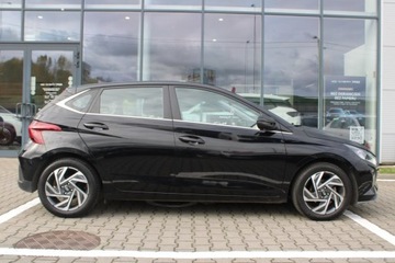 Hyundai i20 III 2024 HYUNDAI i20 Modern, zdjęcie 3