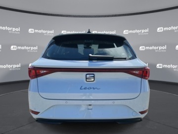 Seat Leon IV 2026 Seat Leon Style 1.5 eTSI 115 KM DSG, zdjęcie 8