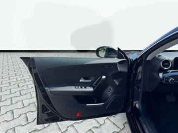 Mercedes CLA C118/X118 Coupe Facelifting 1.3 180 136KM 2024 Mercedes-Benz CLA CLA 180 FV 23 Polski Salon Darmowy raport AutoDNA, zdjęcie 8