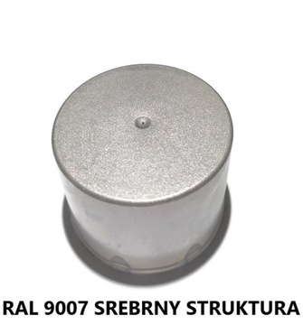 МЕЛКОЗЕРНИСТАЯ СТРУКТУРА 9005 RAL ПОЛУМАТОВЫЙ СПРЕЙ 400 мл