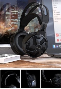 FiiO FT3 Hi-Fi открытые накладные наушники