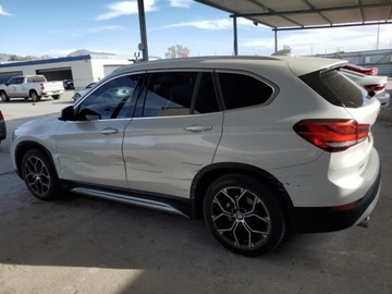 BMW X1 F48 2021 BMW X1 sDrive28I 2021 2.0l 2.0 Benzyna 228KM, zdjęcie 1