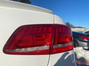 Volkswagen Passat B7 Limousine 2.0 TDI CR BlueMotion 177KM 2013 Volkswagen Passat 2.0tdi 4-Motion R-Line max wyposazenie Webasto ledy xeno, zdjęcie 31