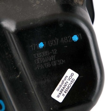 BMW OE 7640514 NÁDOBKA VYROVNÁVACÍ