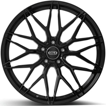 1x Felga Dotz 20 5x112 OSU0M8BA28