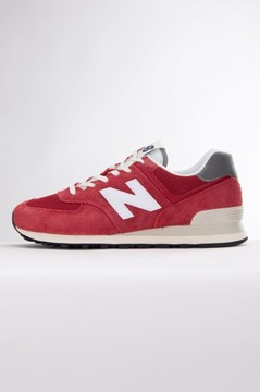 New Balance buty męskie sportowe U574HR2 rozmiar 47,5