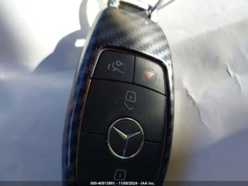 Mercedes Klasa C W206 2021 Mercedes-Benz Klasa C 300 Coupe 2021 2.0l 2.0 Benzyna 255KM, zdjęcie 11