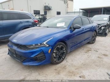 Kia 2022 Kia Inny 2022 Kia K5 GT-Line Auto FWD 1.6 Benzyna 180KM, zdjęcie 2