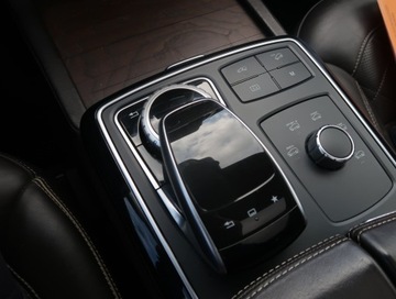 Mercedes GLE W166/C292 SUV AMG 3.0 450 AMG 367KM 2016 Mercedes GLE GLE 450 AMG, Salon Polska, zdjęcie 16