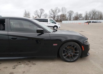 Dodge Charger VII 6.4 HEMI V8 492KM 2021 Dodge Charger DODGE CHARGER SCAT PACK RWD 6.4 Benzyna 492KM, zdjęcie 1