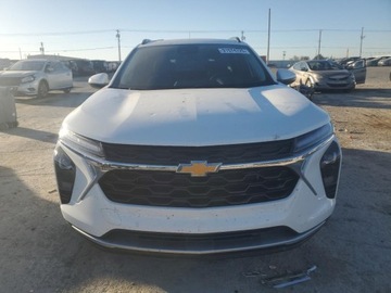 Chevrolet Trax 2025 Chevrolet Trax 1LT 2025 1.2 Benzyna 137KM, zdjęcie 5