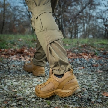 Тактические брюки M-Tac Conquistador Gen.I Flex DO