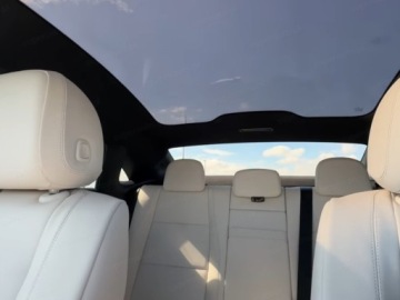 Mercedes CLA C118/X118 2026 MERCEDES-BENZ CLA 200 Progressive Sedan 1.5 (163KM) 2026, zdjęcie 8